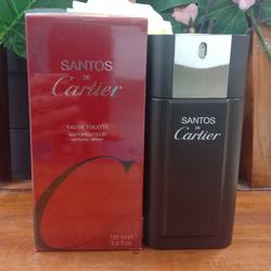 Jual Cartier Santos Murah \u0026 Terbaik - Harga Terbaru June 2022