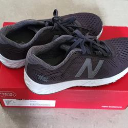 Jual Preloved New Balance Murah 
