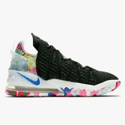 Nike lebron harga Clearance
