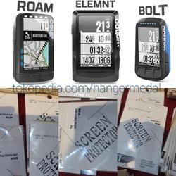 Jual Wahoo Elemnt Roam Terbaik - Harga 