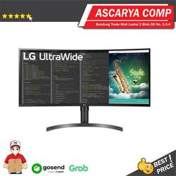 Jual Monitor Ultrawide di Bandung 
