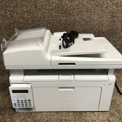 Jual Hp Laserjet Pro Mfp M130fn Murah 