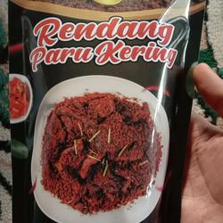 Jual Rendang Paru Kering Terdekat - Harga Murah u0026 Grosir 