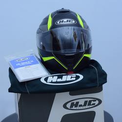 Jual Hjc Is Max Terlengkap - Harga 