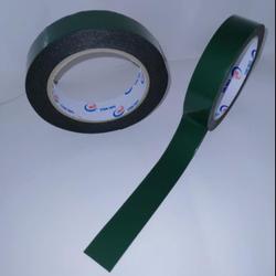 DOUBLE TAPE FOAM HITAM 1 INCH DOBEL TAPE BUSA HITAM 24 MM X 5 M