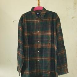 Jual Kemeja Flanel Import di Banten 