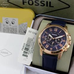 Jual Fossil Fs4835 Model \u0026 Desain 