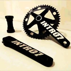 Jual Track Bike Murah \u0026 Terbaik - Harga 
