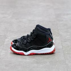 bred 11 high top