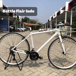 Jual Commuter Bike Murah \u0026 Terbaik di 