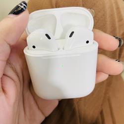 Jual Airpods ORI GEN 2 garansi ON 