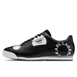 puma roma size 5