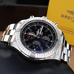 Jual Breitling Super Avenger Model \u0026 Desain Terbaru - Harga June 2022