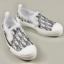 low top dior converse