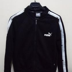 puma zebra jacket
