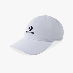 topi converse original putih