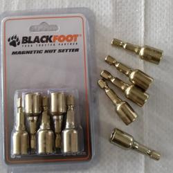 sok rofing 8x42 blackfoot/sok rofing pendek/mata sok rufing