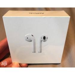 Jual Airpods Ori Terlengkap - Daftar 