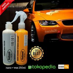 Jual Ceramic Coating Terlengkap Harga Murah November 2021 Cicil 0