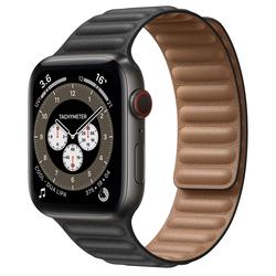 Jual Apple Watch Series 6 Titanium 44mm Baru Terbaru - Harga Murah June  2022 \u0026 Cicil 0%