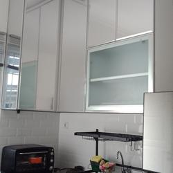Jual Kitchen Set Bekasi Jakarta Di Bekasi Harga Terbaru 2021