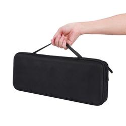 Logitech MX Keys S / Craft Hard Case Hardcase Eva Travel Tas Keyboard