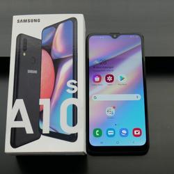 Jual Samsung Galaxy A10s Terbaru Harga Murah November 2021 Cicil 0