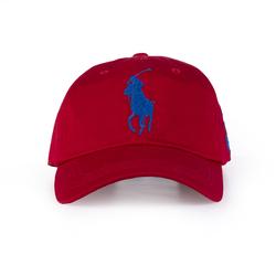 POLO - 0302.1202 Cap Big Pony Gold 