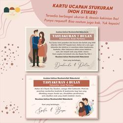 Jual 7 Bulanan Murah Harga Terbaru 2021