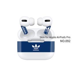 Jual Airpods Pro Sticker Murah - Harga 