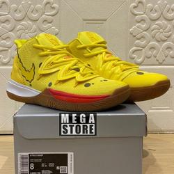 spongebob kyrie size 6
