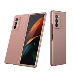Case Samsung  Z Fold 2 GKK 360 Matte UltraThin Hard Case Flip Case