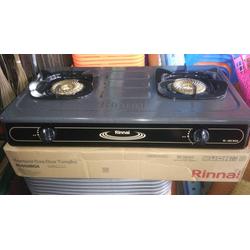 Jual Rinnai Ri 602 Bgx Murah u0026 Terbaik - Harga Terbaru Oktober 2023 |  Tokopedia