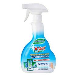 Yuri Bathroom Cleaner 500 ml