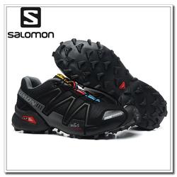 salomon runners