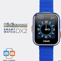 kids smart watch vtech