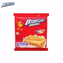 Biskuit Biskuat renceng isi 20pcs - original