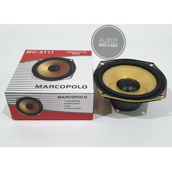 Jual Subwoofer Marcopolo Murah 