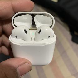 Jual Airpods Gen 2 di Jakarta Selatan 