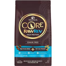 wellness core with grain