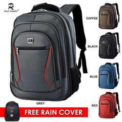 Jual Tas Laptop Polo Trands Model 