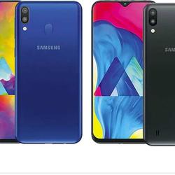 Jual Samsung M Ram 3gb Terbaru Harga Murah January 22 Cicil 0