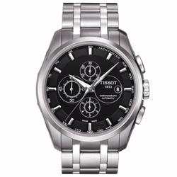 Jual Tissot Chrono Model \u0026 Desain 