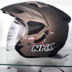 Jual Helm Nhk Predator Murah Harga Terbaru 21