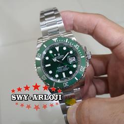 Jual Rolex Hulk Model \u0026 Desain Terbaru 