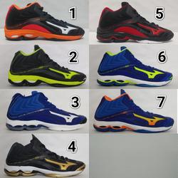 harga sepatu mizuno wave lightning 7 mid