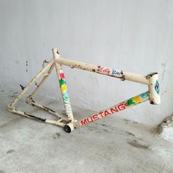 Jual Frame Sepeda Federal Murah Terbaik Harga Terbaru August 2021
