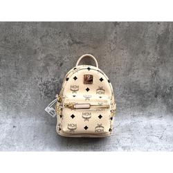harga mcm mini backpack