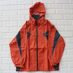 slazenger puffer jacket