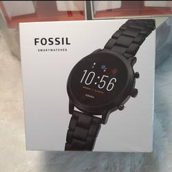Jual Fossil Smartwatch Gen 5 Terbaru 